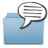 TellingFolders Icon